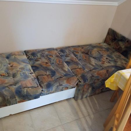 Hársfa 1. Apartman Zalakaros Kültér fotó