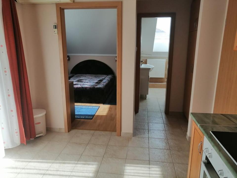 Hársfa 1. Apartman Zalakaros Kültér fotó