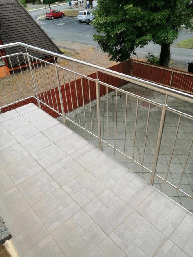 Hársfa 1. Apartman Zalakaros Kültér fotó