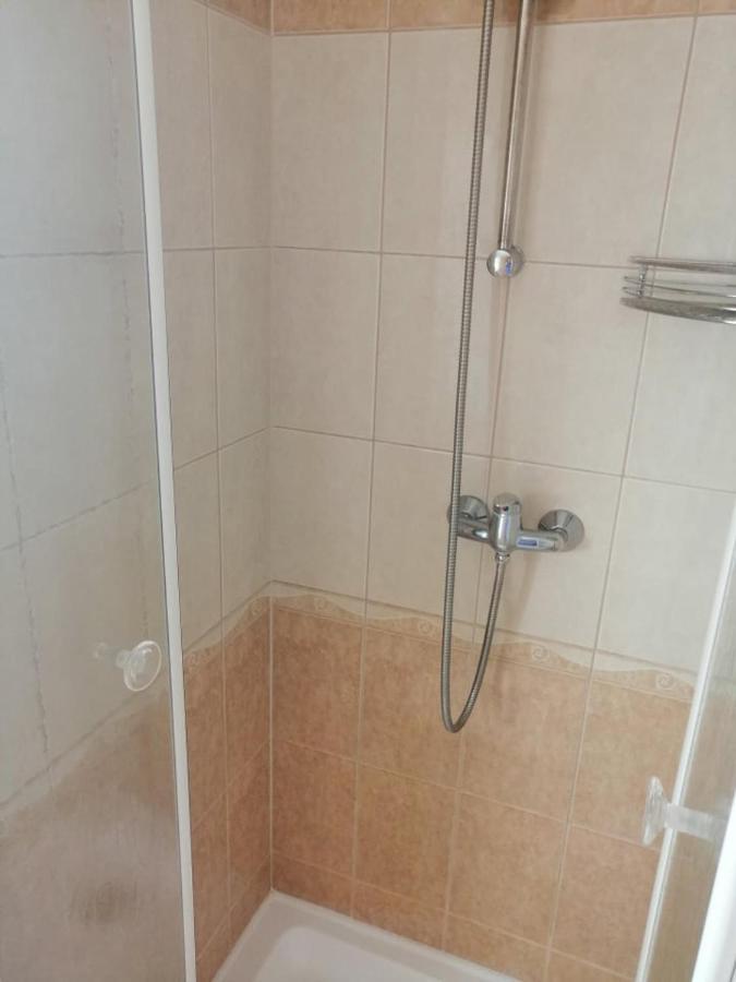 Hársfa 1. Apartman Zalakaros Kültér fotó
