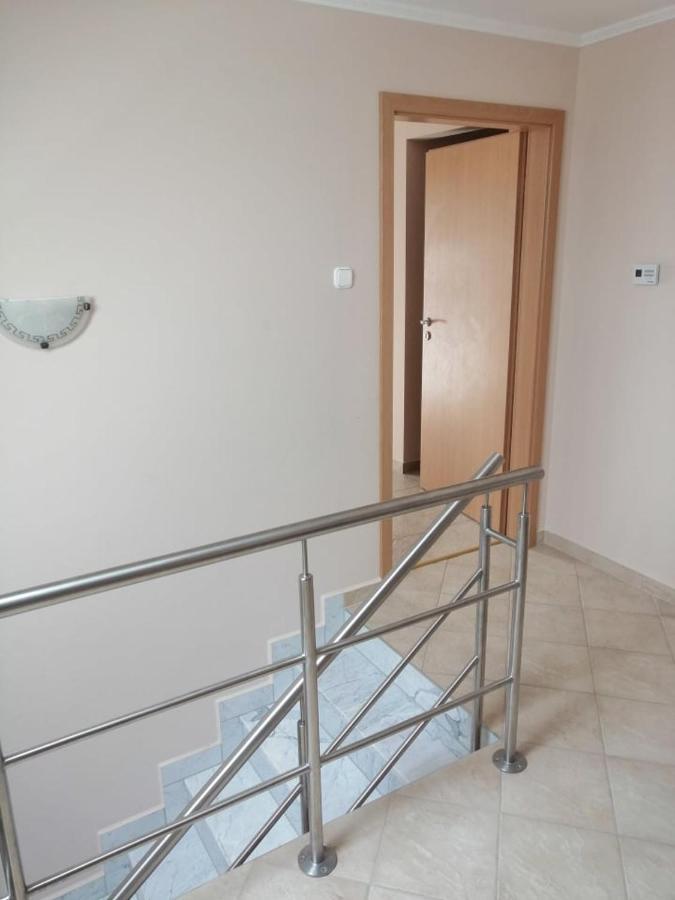 Hársfa 1. Apartman Zalakaros Kültér fotó