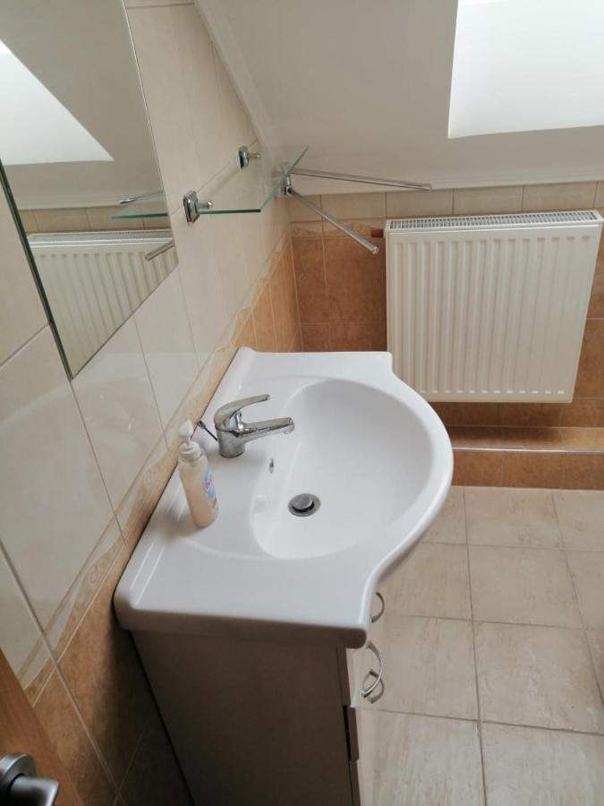 Hársfa 1. Apartman Zalakaros Kültér fotó