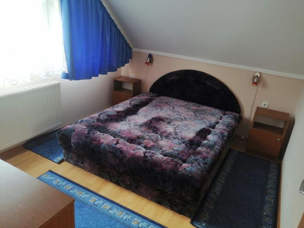 Hársfa 1. Apartman Zalakaros Kültér fotó