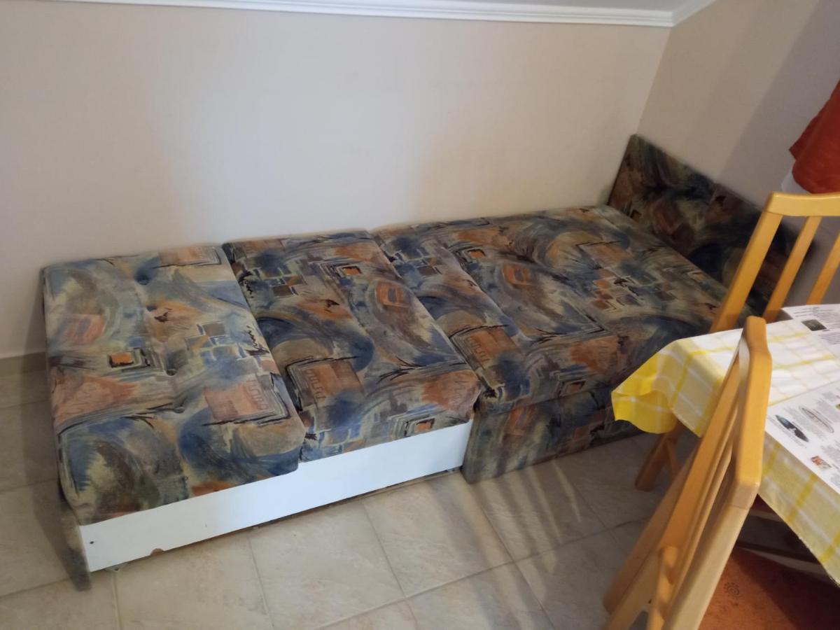Hársfa 1. Apartman Zalakaros Kültér fotó